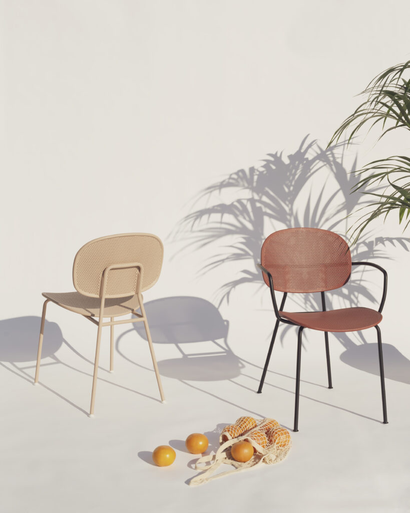 Tondina Slim